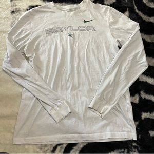 Baylor Long Sleeve